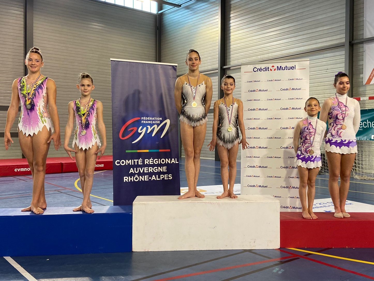 St Vallier - 12 & 13 mars 2022