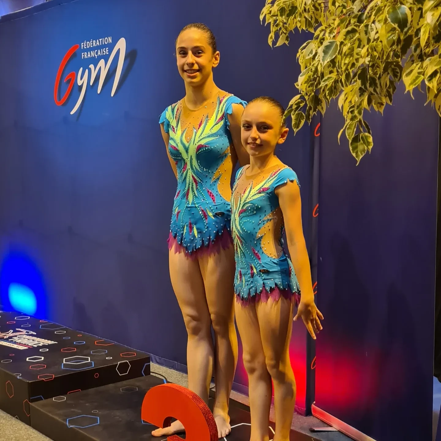 Chpt de France GAC - SEVRAN