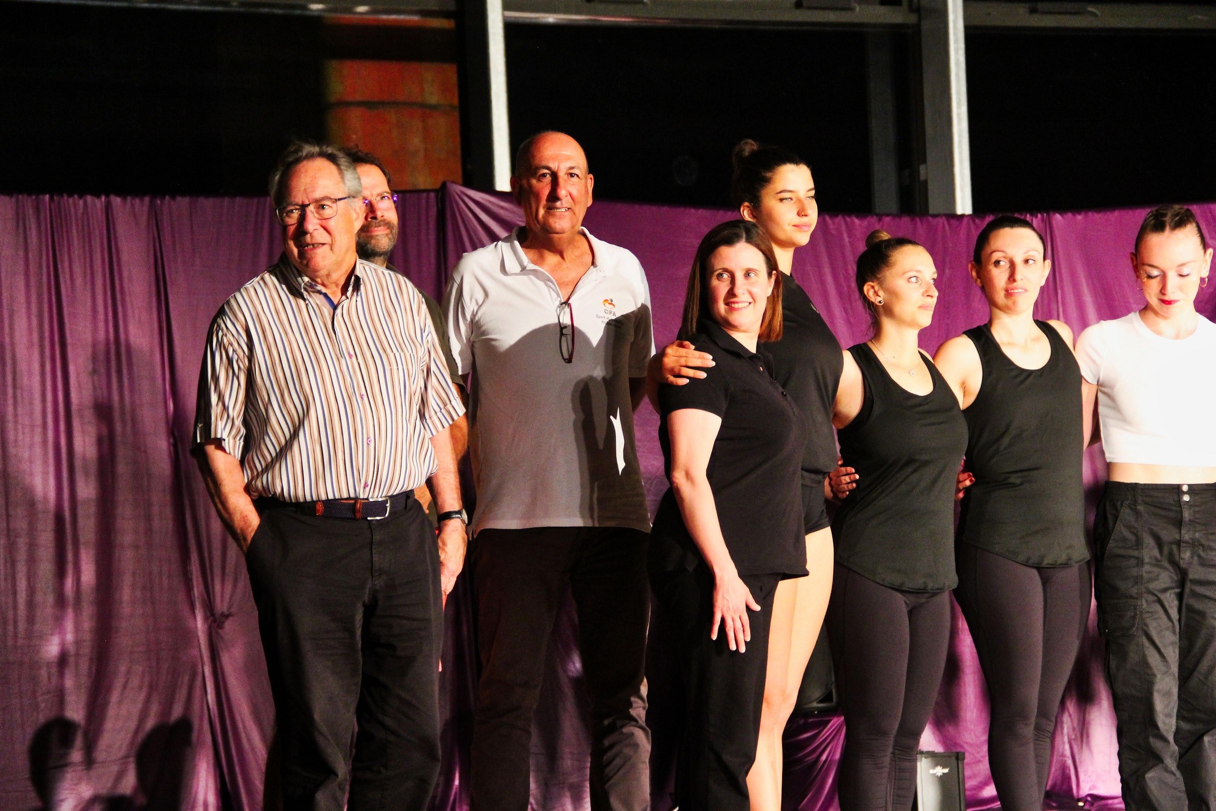  GALA 24 JUIN 2023