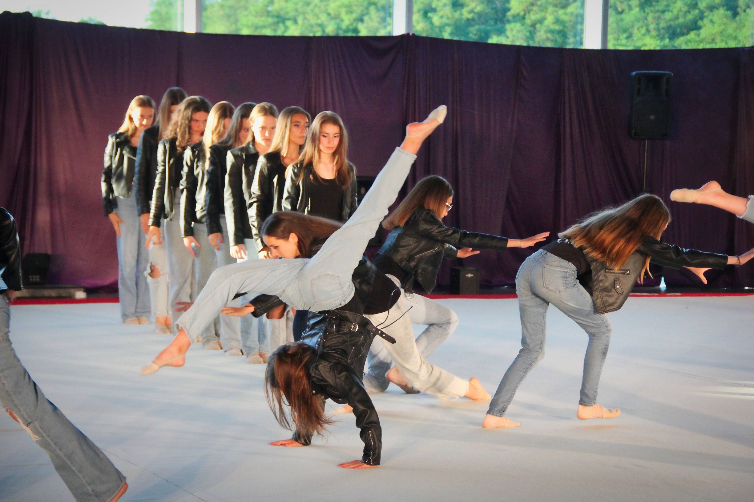  GALA 24 JUIN 2023