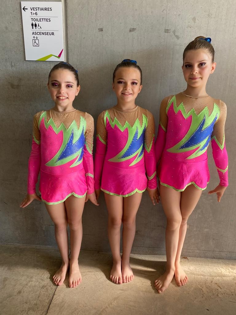 GAC - TROPHEE FEDERAL - BELFORT - 13- 14 & 15 MAI 22