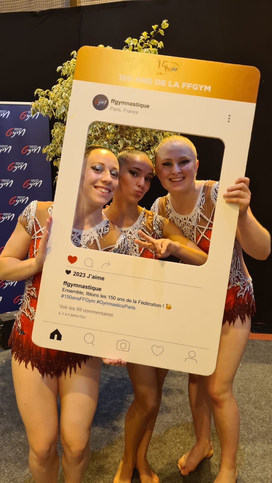 Chpt de France GAC - SEVRAN