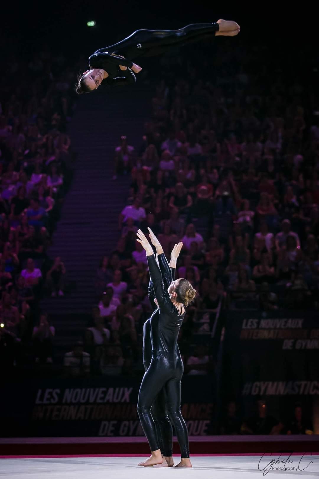 BERCY