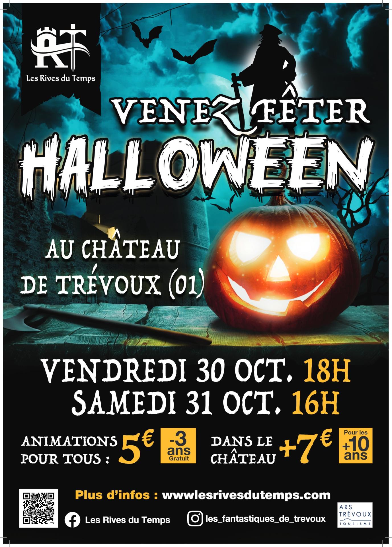 Aff halloween rdt 2026