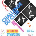 Affiche challenge