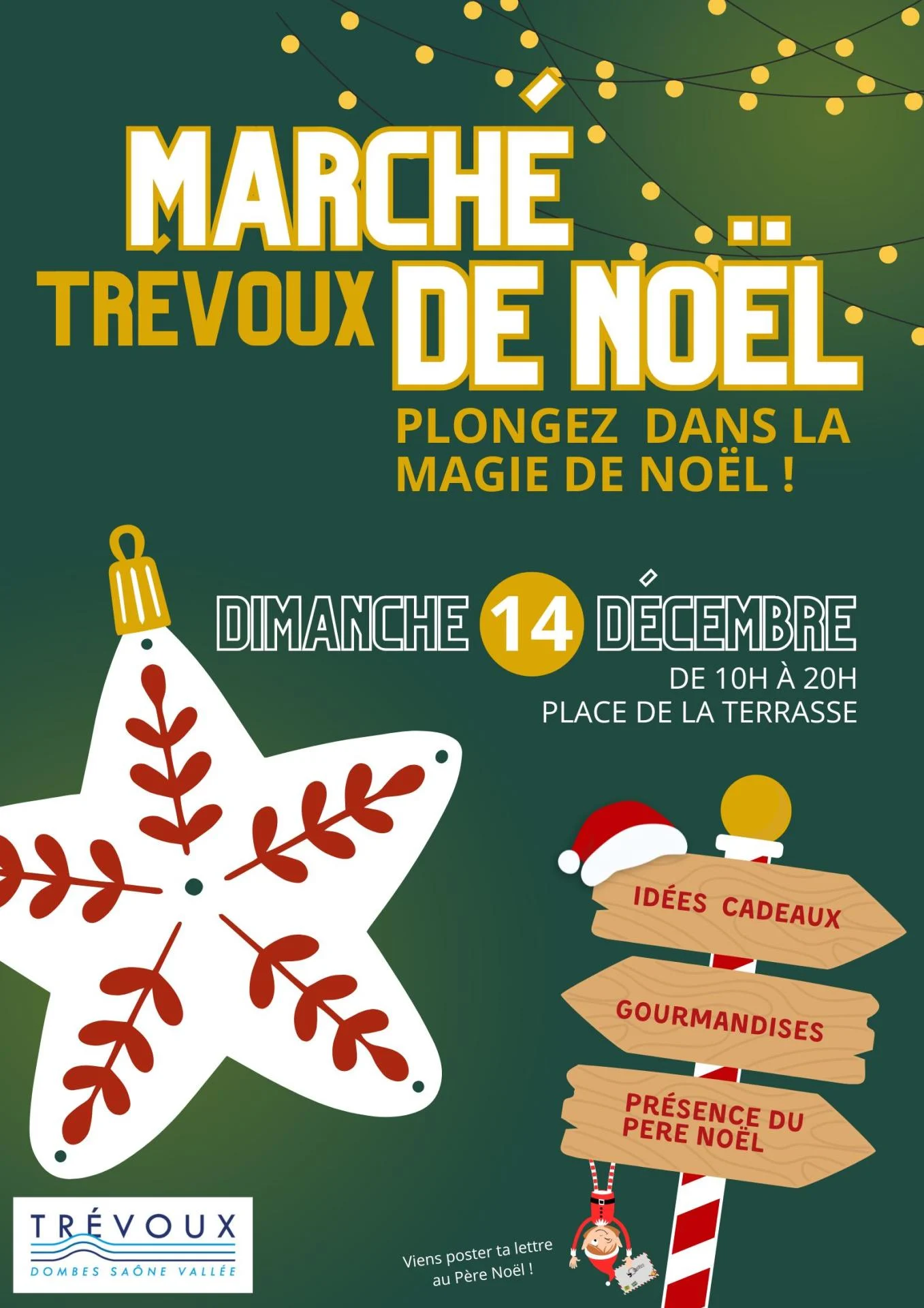MARCHE DE NOEL