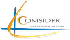 Comsider logo