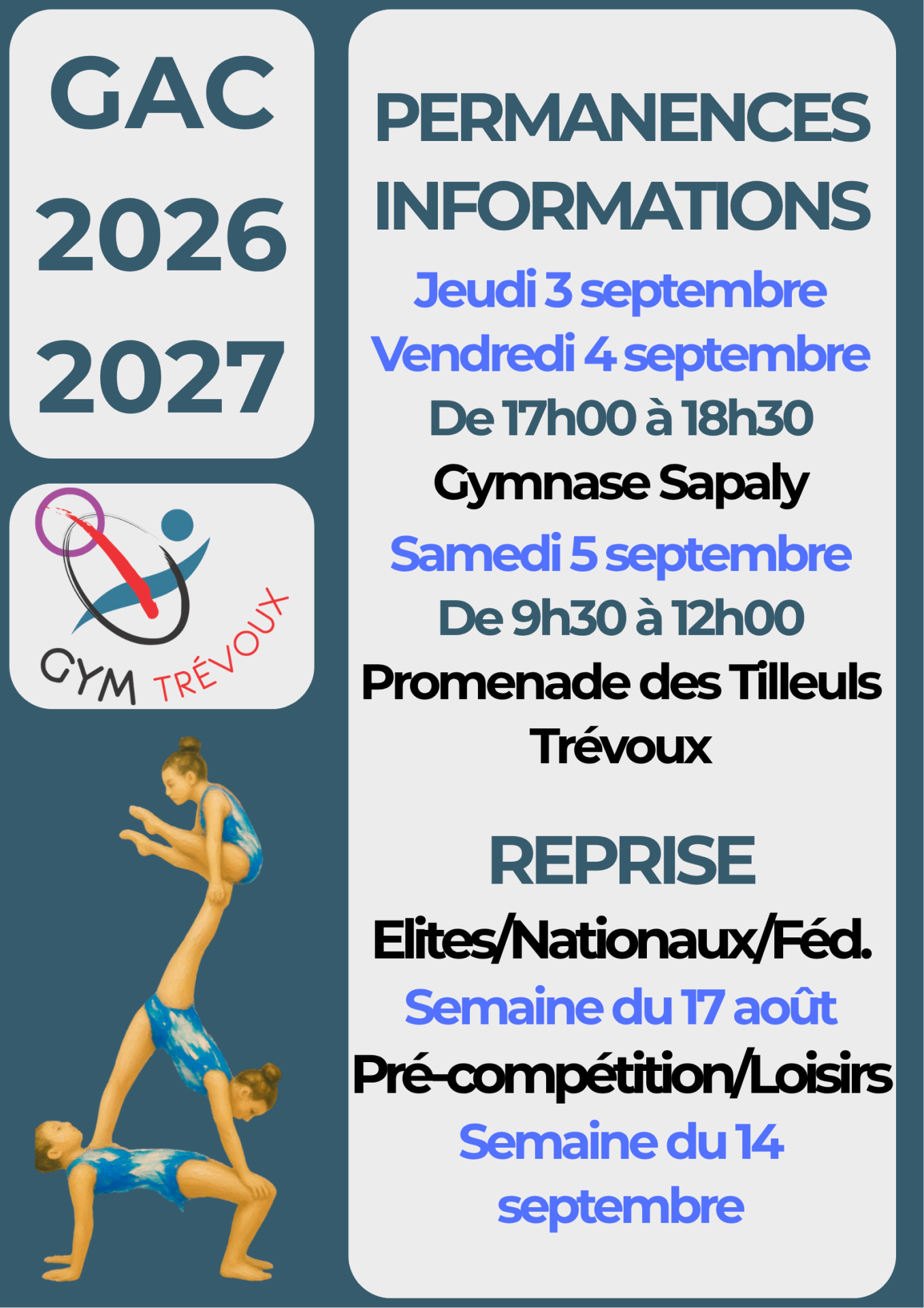 Gac 2026 2027