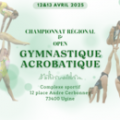 Gac championnat regional event small