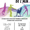 Gpa 2024 gex juin