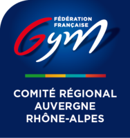 Comité Auvergne Rhône-Alpes de gymnastique