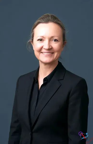Angie, bénévole depuis 2018