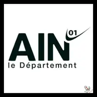 Département de l'Ain